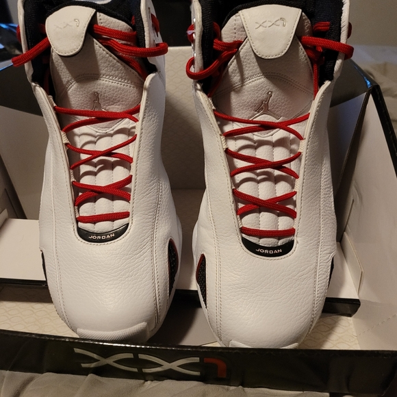 Jordan xx1 - Picture 4 of 16